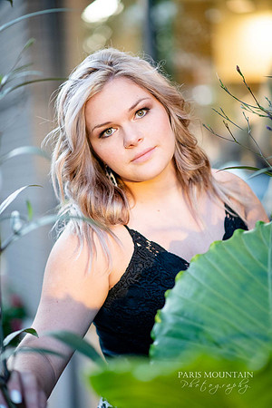 Paulding County Senior Portraits-21