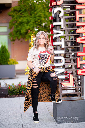 Paulding County Senior Portraits-29