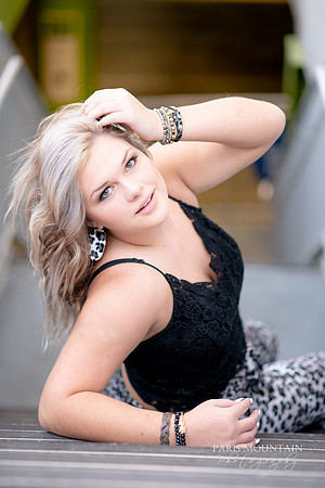 Paulding County Senior Portraits-5