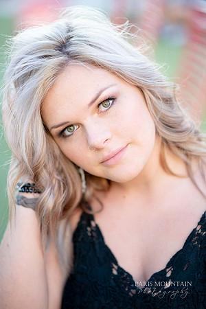 Paulding County Senior Portraits-9
