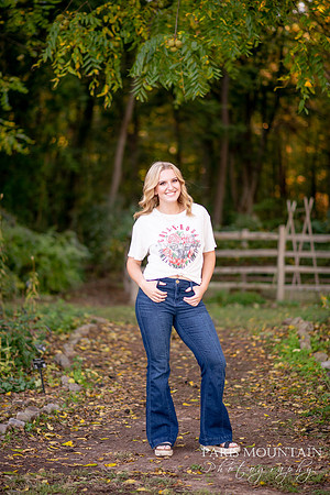 Walker School Senior Portrait Cobb Marietta 4
