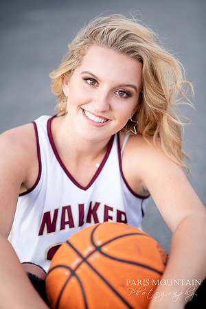 Walker School Senior Portrait Cobb Marietta 10
