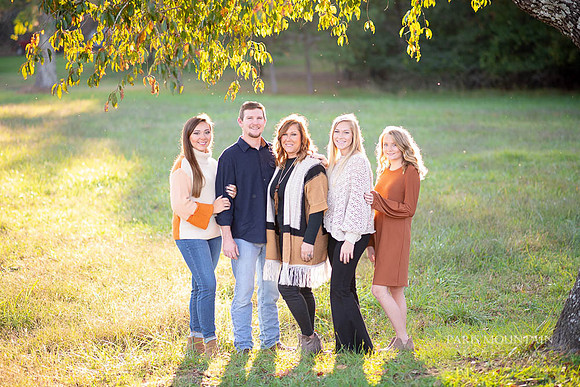 Rome Family Portrait Photographer-1