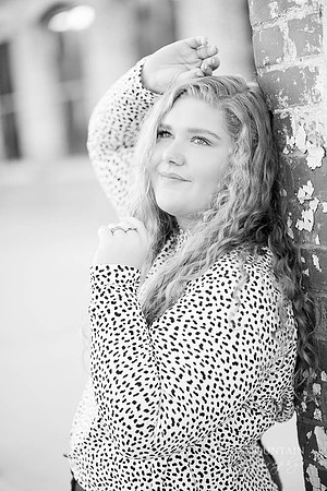 Rockmart Georgia Senior Portrait Photographer-26