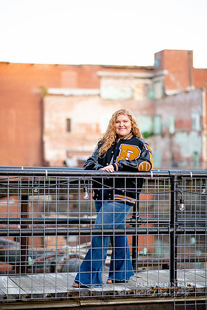 Rockmart Georgia Senior Portrait Photographer-31