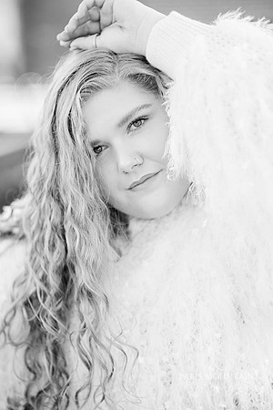 Rockmart Georgia Senior Portrait Photographer-8