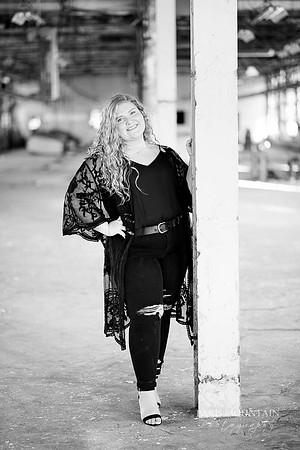 Rockmart Georgia Senior Portrait Photographer-12