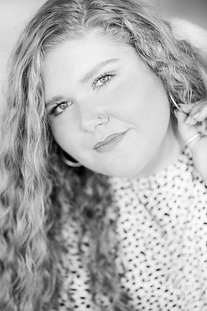 Rockmart Georgia Senior Portrait Photographer-18