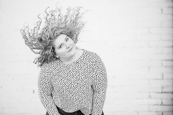 Rockmart Georgia Senior Portrait Photographer-24