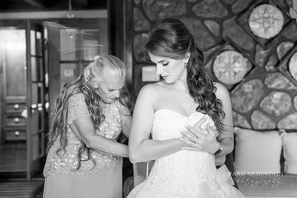 Rockmart Georgia Wedding Photographer-9