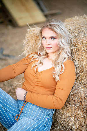 Senior Portrait Photographer Georiga-30