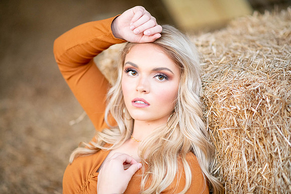 Senior Portrait Photographer Georiga-31