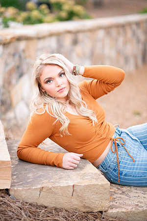 Senior Portrait Photographer Georiga-32