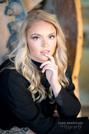 Senior Portrait Photographer Georiga-4