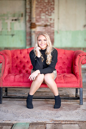 Senior Portrait Photographer Georiga-5
