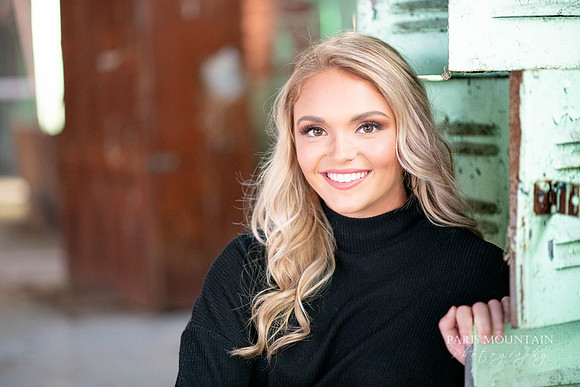 Senior Portrait Photographer Georiga-10