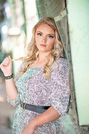 Senior Portrait Photographer Georiga-12