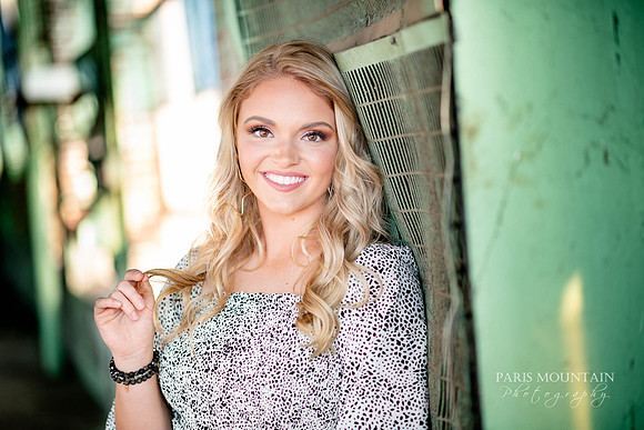 Senior Portrait Photographer Georiga-13