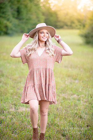 Senior Portrait Photographer Georiga-22