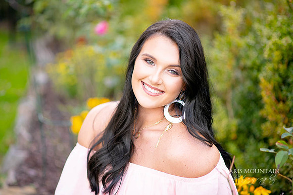 Senior Portrait Photographer Harrallson County Polk Floyd-13