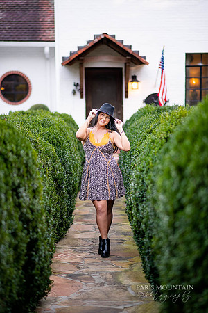 Senior Portrait Photographer Harrallson County Polk Floyd-19