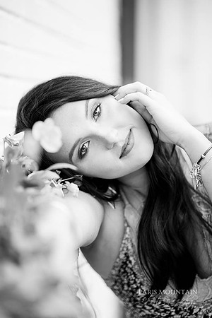 Senior Portrait Photographer Harrallson County Polk Floyd-25