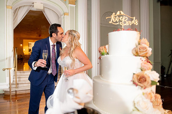 Biltmore Ballrooms Atlanta Wedding Photographer-142