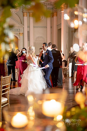 Biltmore Ballrooms Atlanta Wedding Photographer-143