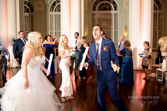 Biltmore Ballrooms Atlanta Wedding Photographer-149