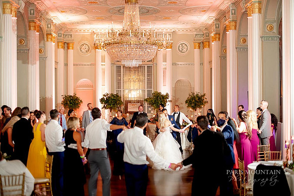 Biltmore Ballrooms Atlanta Wedding Photographer-153