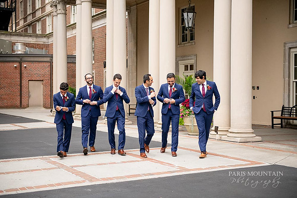 Biltmore Ballrooms Atlanta Wedding Photographer-36