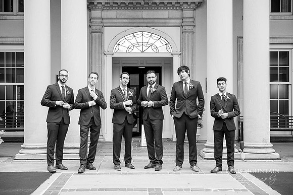 Biltmore Ballrooms Atlanta Wedding Photographer-38