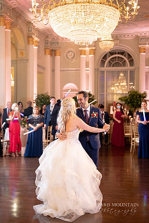 Biltmore Ballrooms Atlanta Wedding Photographer-106