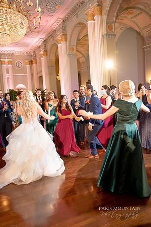 Biltmore Ballrooms Atlanta Wedding Photographer-112