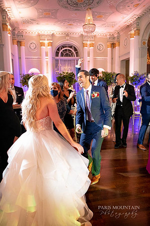Biltmore Ballrooms Atlanta Wedding Photographer-114