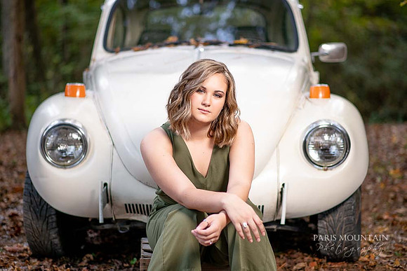 Cobb County High School Senior Portrait Photographer-15