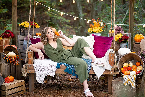 Cobb County High School Senior Portrait Photographer-18