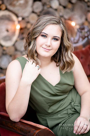 Cobb County High School Senior Portrait Photographer-20