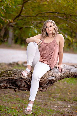 Cobb County High School Senior Portrait Photographer-28