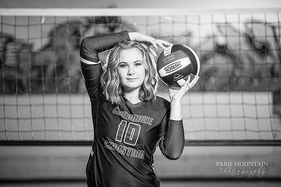 Cobb County High School Senior Portrait Photographer-31