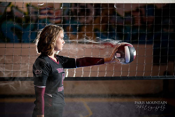 Cobb County High School Senior Portrait Photographer-32