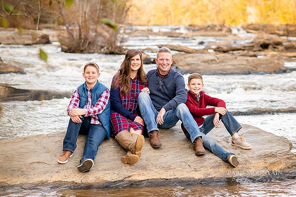 Atlanta Family Portrait Photographer-5