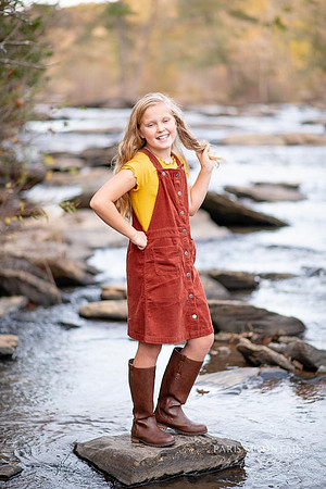 Cobb County Family Portrait Photographer-2
