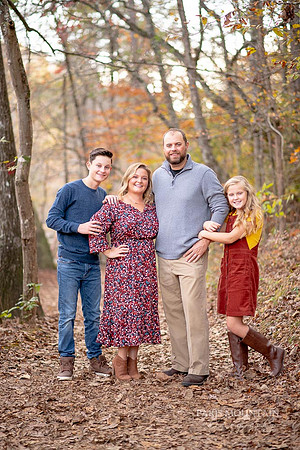 Cobb County Family Portrait Photographer-8