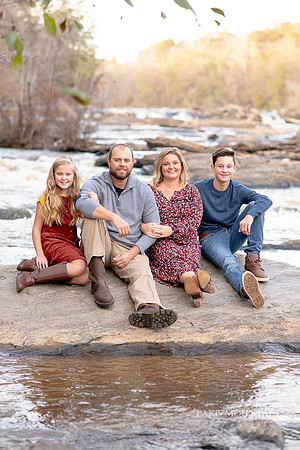 Cobb County Family Portrait Photographer-11