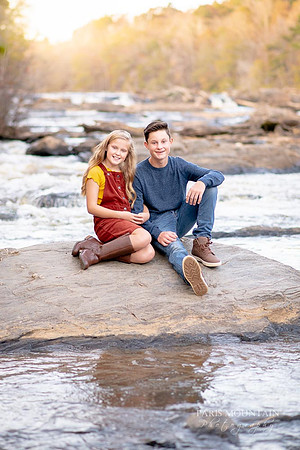 Cobb County Family Portrait Photographer-16