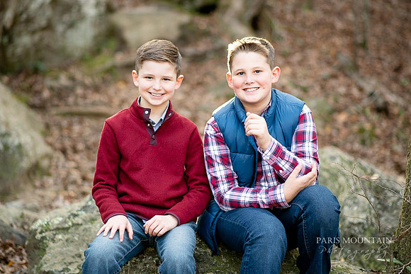 Atlanta Family Portrait Photographer-1