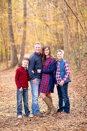 Atlanta Family Portrait Photographer-2