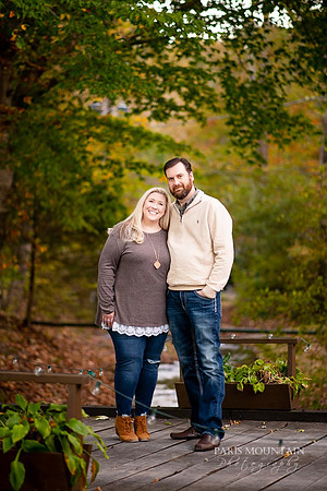 Cartersville Family Portrait Photographer Bartow-13