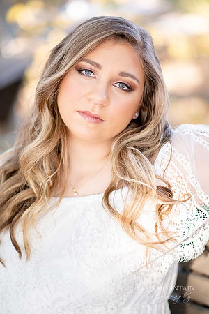 Cartersville Senior Portrait Photographer Airplane Fall-9